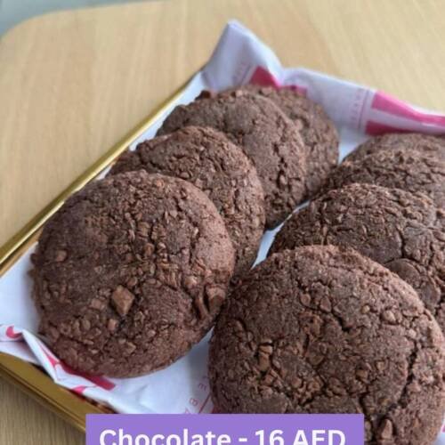 Cookies for 6