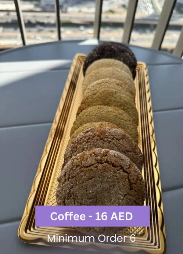 Cookies for 6 - Image 2