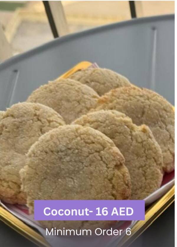 Cookies for 6 - Image 3