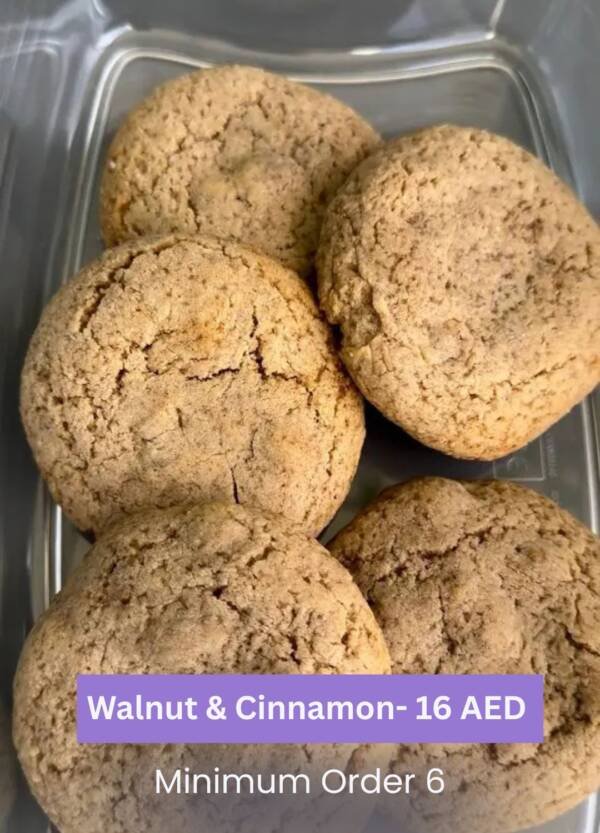 Cookies for 6 - Image 4