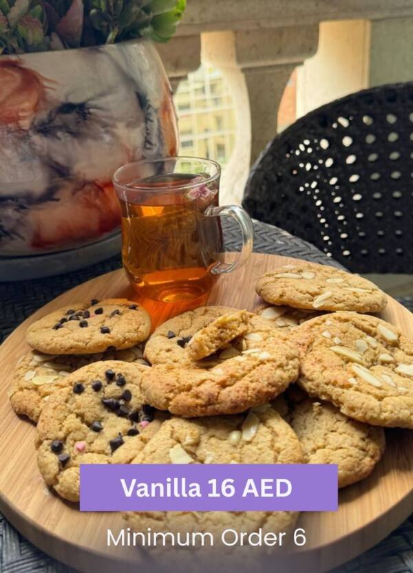Cookies for 6 - Image 6