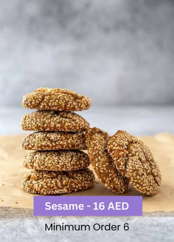 Cookies for 6 - Image 5
