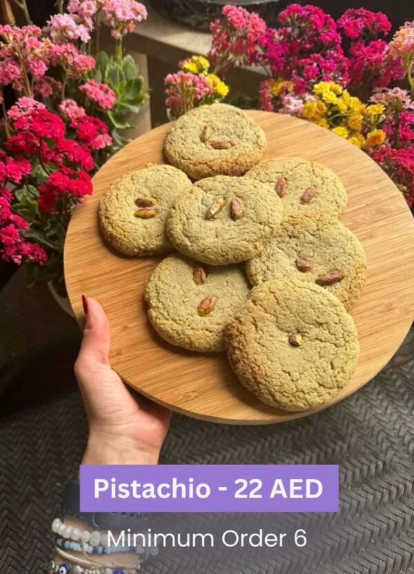 Cookies for 6 - Image 8