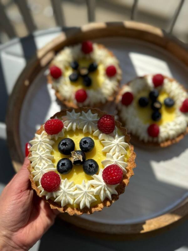 TART - Image 4