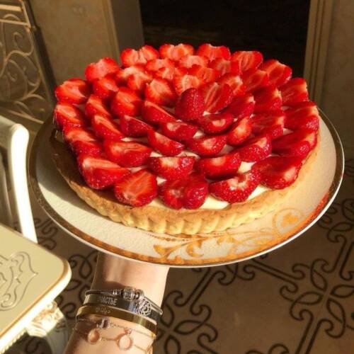 TART