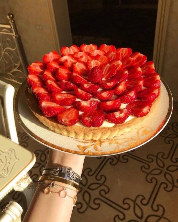 TART