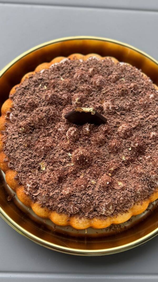 TIRAMISU - Image 2