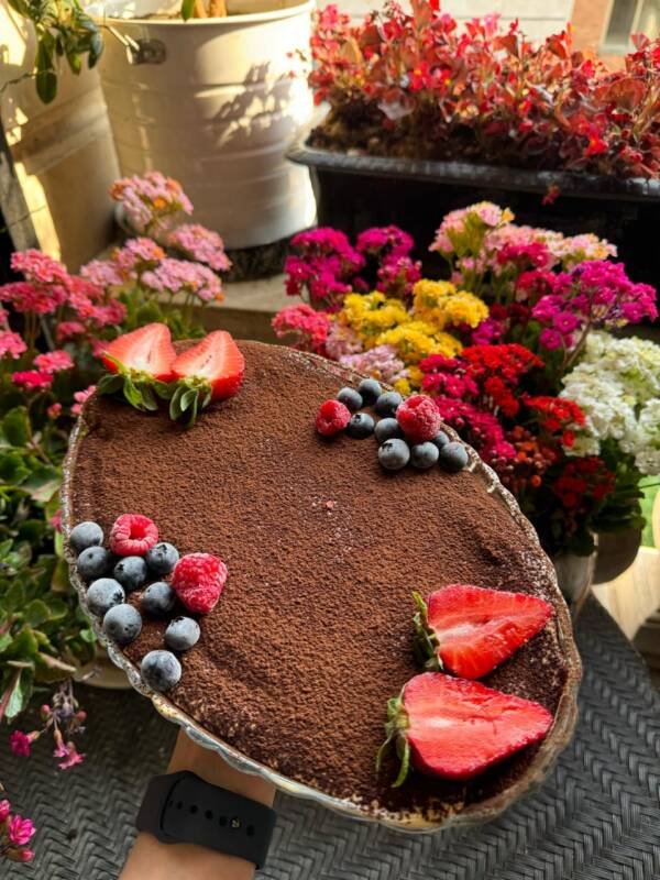 TIRAMISU - Image 3