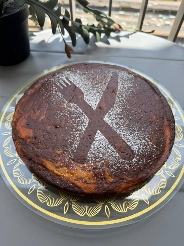 MARBLE CAKE - Image 5