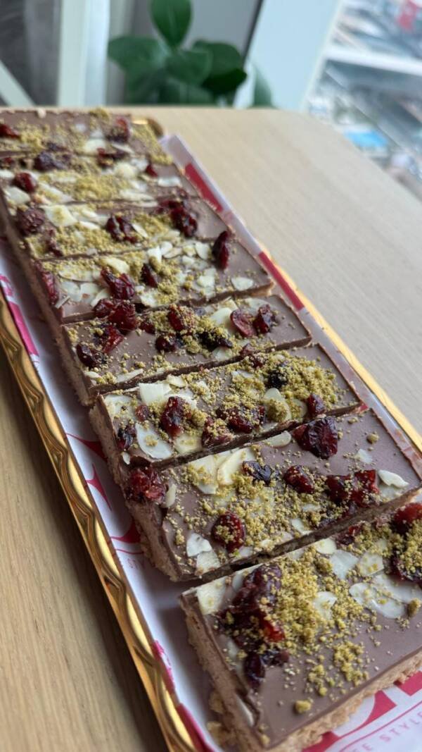 Protein Bar - Image 3