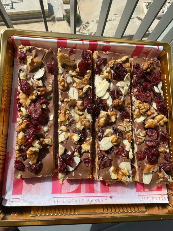Protein Bar - Image 2