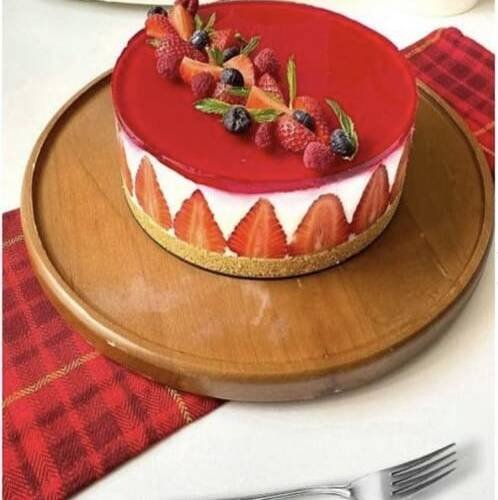 CHEESE CAKE