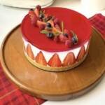 CHEESE CAKE