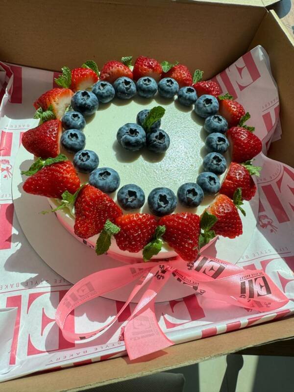 CHEESE CAKE - Image 4