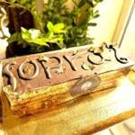 OPERA CAKE