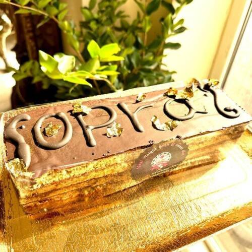 OPERA CAKE