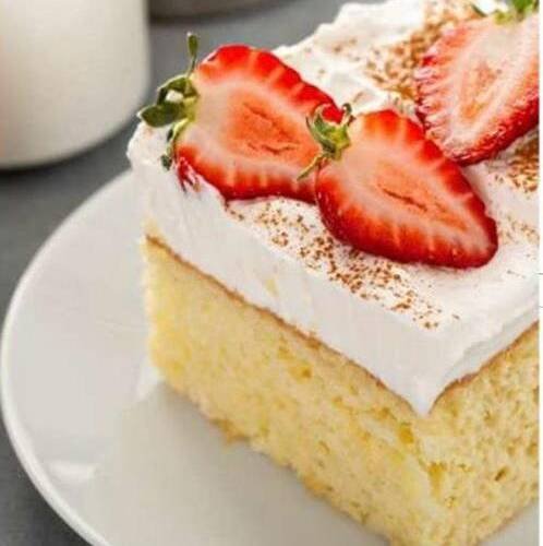 TRES LECHES