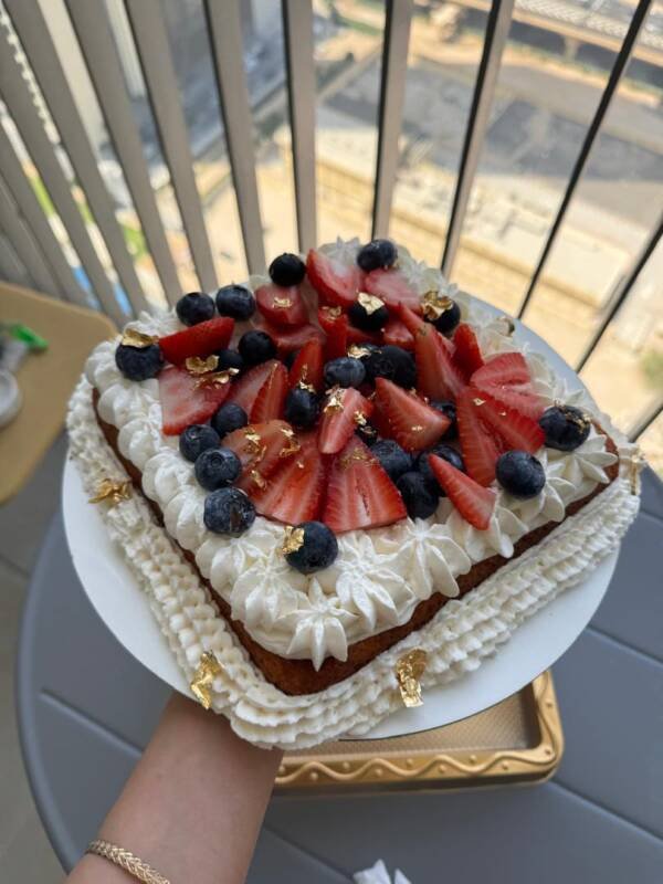 TRES LECHES - Image 2
