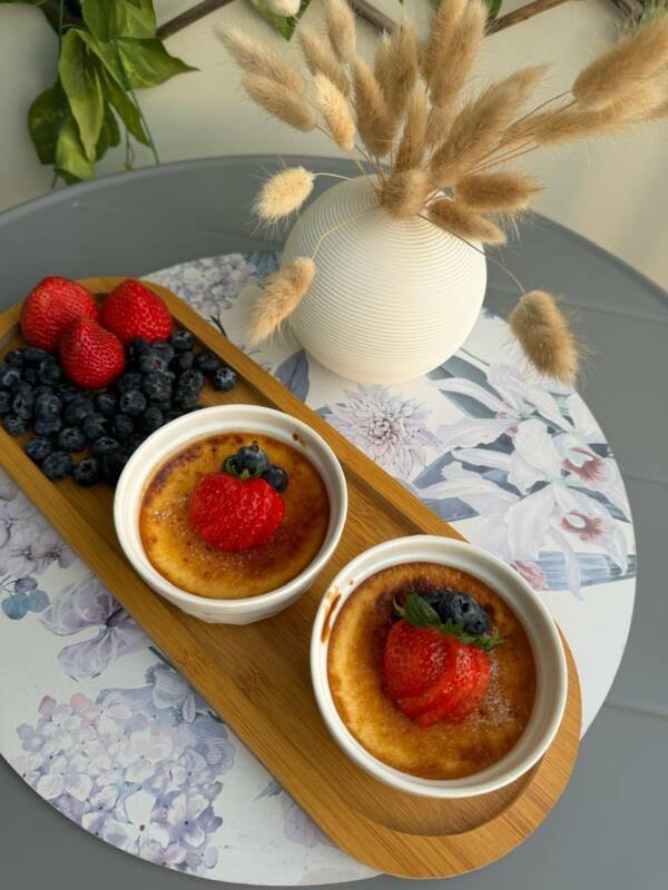 Cream brûlée - Image 2