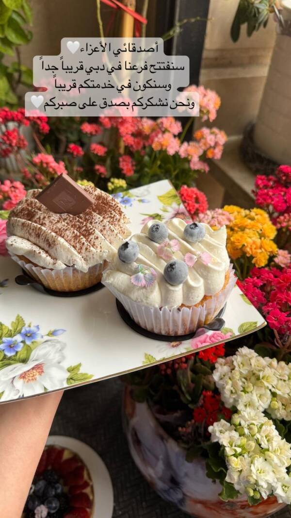 MUFFIN (Price of 4 Cups) - Image 5