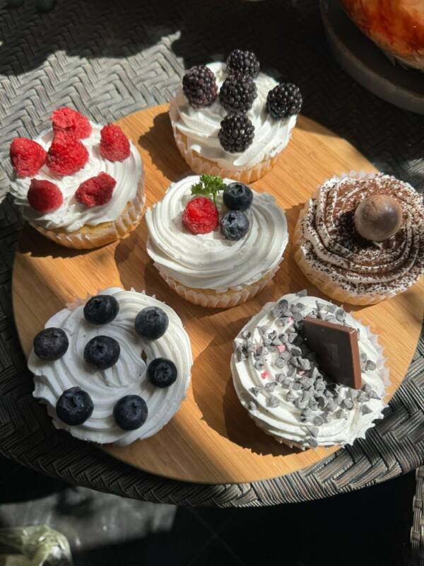 MUFFIN (Price of 4 Cups) - Image 4