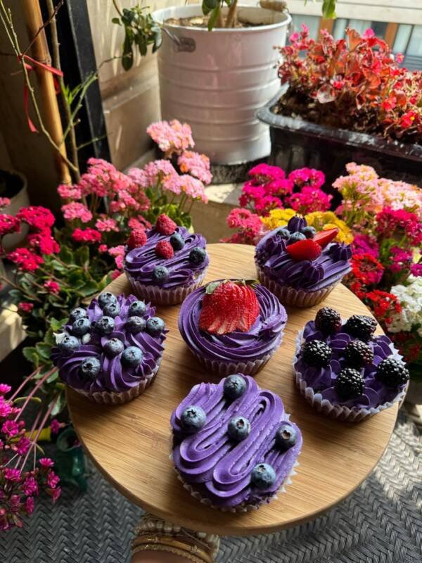 MUFFIN (Price of 4 Cups) - Image 3