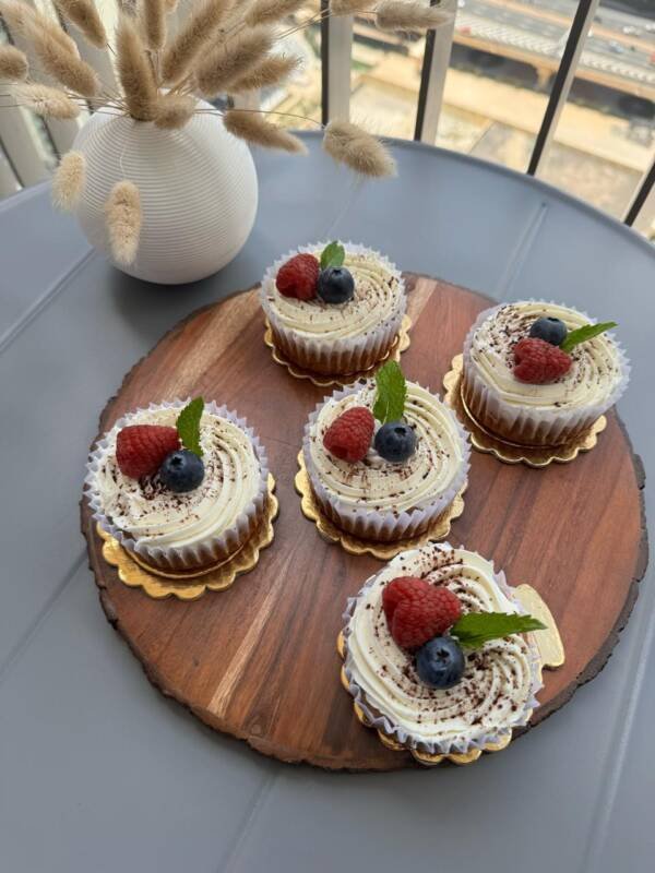 MUFFIN (Price of 4 Cups) - Image 2