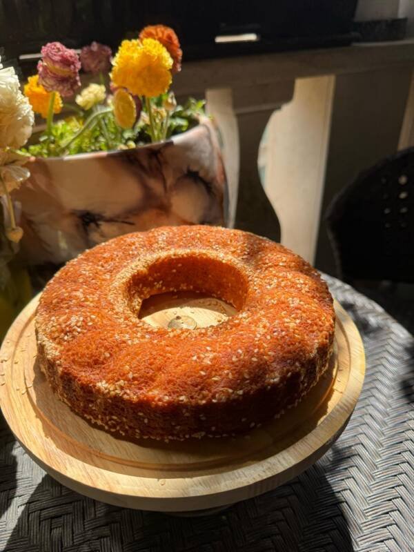 BREAKFAST CAKE (Diet) - Image 3