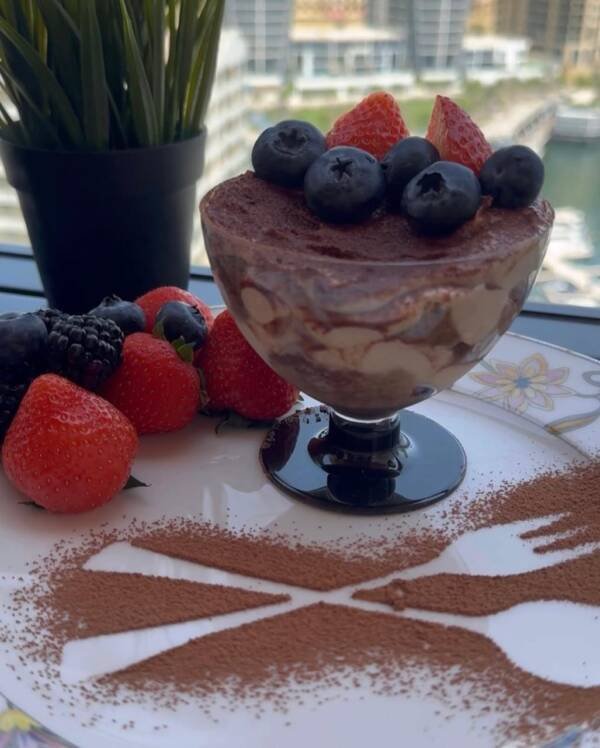 TIRAMISU - Image 4