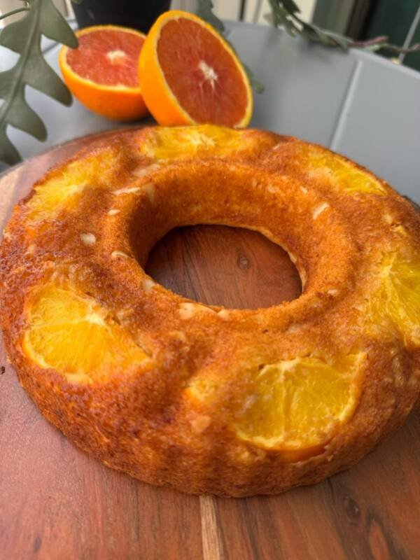 BREAKFAST CAKE (Diet) - Image 4